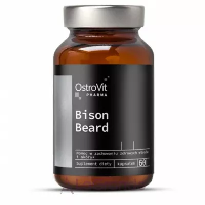 OstroVit Pharma Bison Beard         