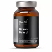 OstroVit Pharma Bison Beard ���������� �������� ��� ���� ���� � ������ � ��������
