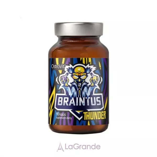 OstroVit Braintus Thunder ����������� �������  