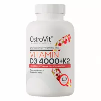 OstroVit Vitamin D3 4000 + K2 ���������� �������� � ���������