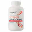 OstroVit Vitamin D3 4000 + K2 100pcs
