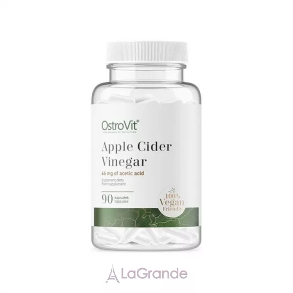 Ostrovit Apple Cider Vinegar VEGE ����������� �������  �������� ����� � ��������