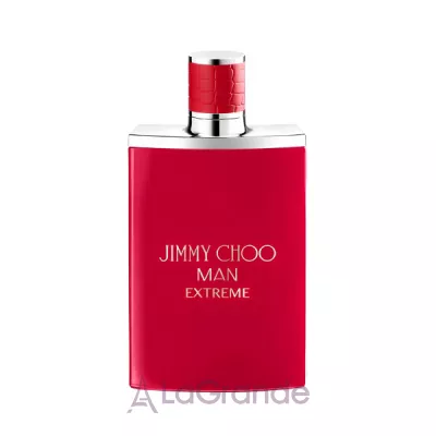 Jimmy Choo Man Extreme  