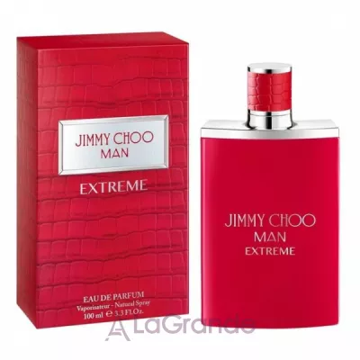 Jimmy Choo Man Extreme  