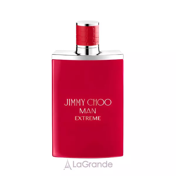 Jimmy Choo Man Extreme ��������������� ����