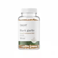 OstroVit Black Garlic Vege ����������� ������� ������ ������ � ��������