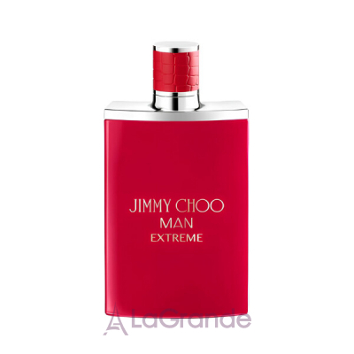 Jimmy Choo Man Extreme   ()