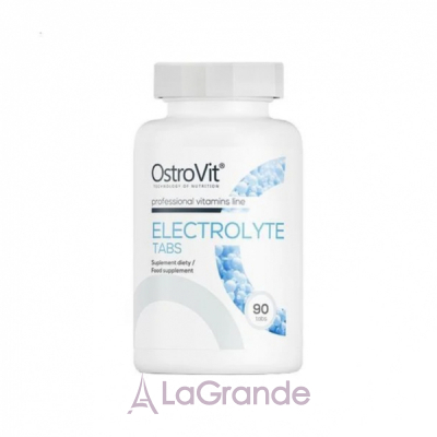 OstroVit Electrolyte ĳ    