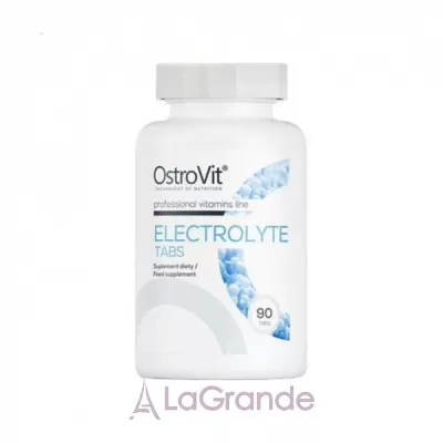OstroVit Electrolyte ĳ    