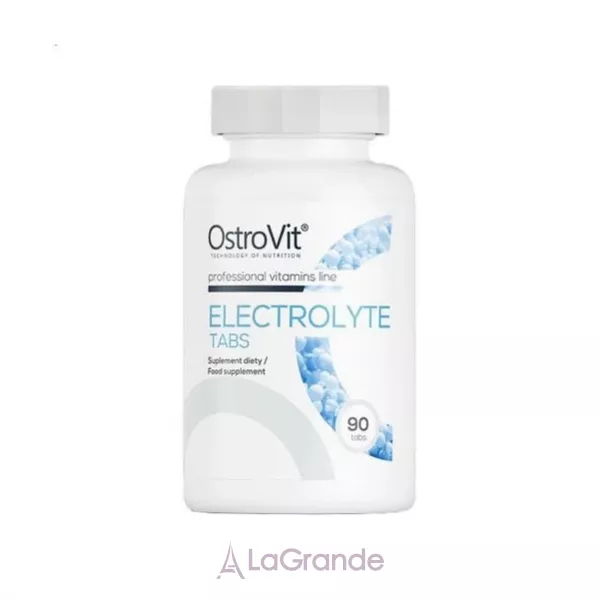 OstroVit Electrolyte ����������� �������  ����������� � ���������