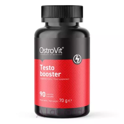 OstroVit Testo Booster    