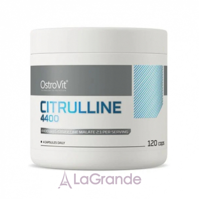 OstroVit Citrulline 4400 mg ����������������� �������� ������� � ��������