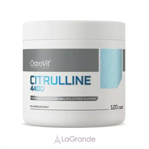 OstroVit Citrulline 4400 mg ����������������� ��������  ��������� � ��������