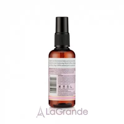 Tisserand Massage & Body Oil Restore Balance   