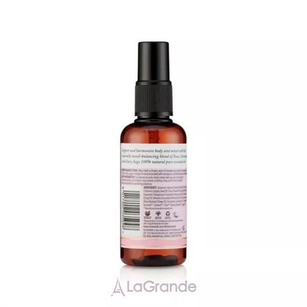 Tisserand Massage & Body Oil Restore Balance ��������� ����� 