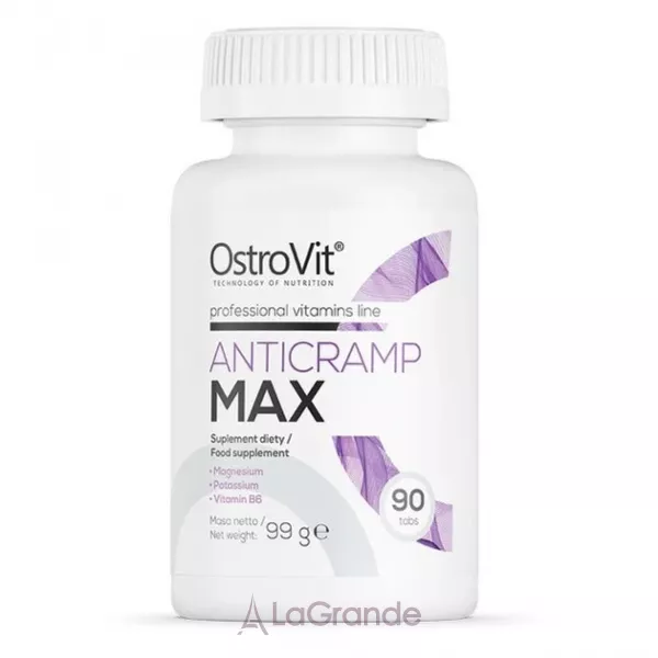 OstroVit Anticramp Max ���������-����������� �������� � ���������