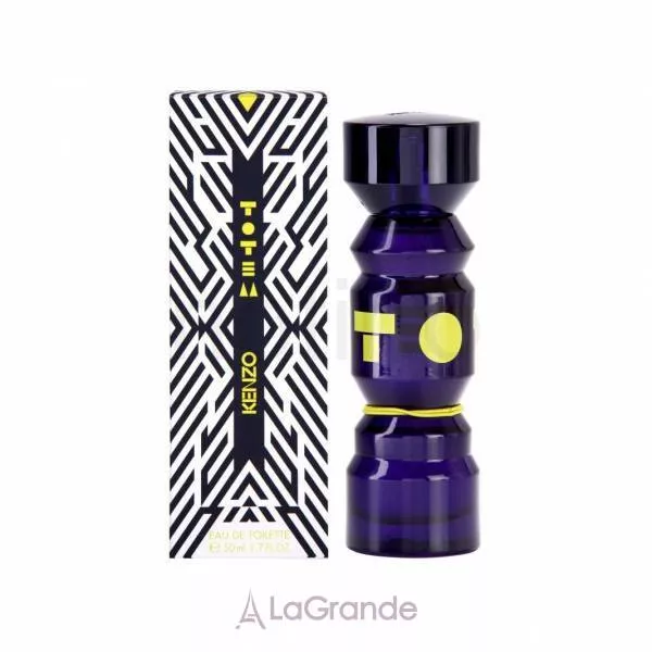Kenzo Totem Yellow ��������� ����
