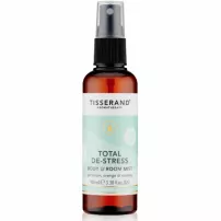 Tisserand Total De-Stress Body & Room Mist ����� ��� ���� ��� ������ �������