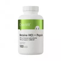OstroVit Betaine HCL + Pepsin ����������� ������� ������ � ����������� ������� � ��������