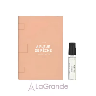 L'Artisan Parfumeur A Fleur de Peche  