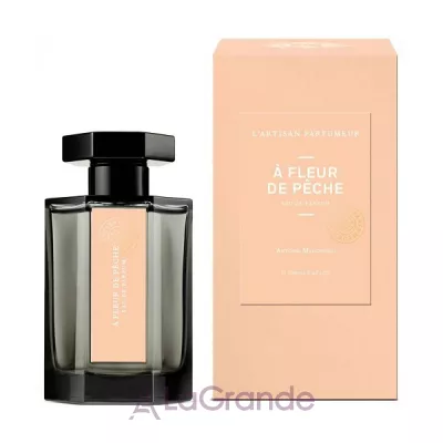 L'Artisan Parfumeur A Fleur de Peche  
