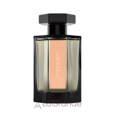 L'Artisan Parfumeur A Fleur de Peche  