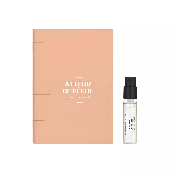 L'Artisan Parfumeur A Fleur de Peche ����������� ����