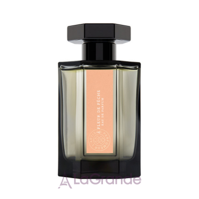 L'Artisan Parfumeur A Fleur de Peche   ()