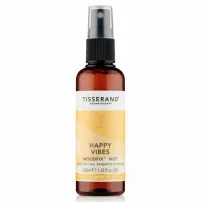 Tisserand Happy Vibes Moodfix Mist ����� ��� ���� "���������� ��������"
