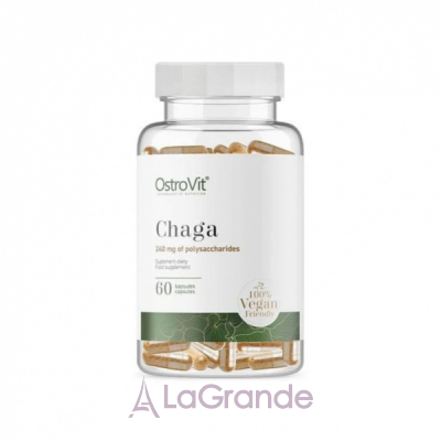 OstroVit Chaga      