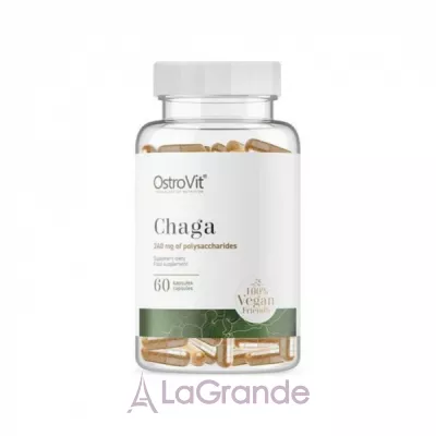 OstroVit Chaga      