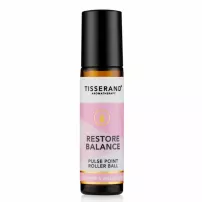 Tisserand Restore Balance Pulse Point Roller Ball ������� ����� "�������������� �������", ������ ��� ��������� �����