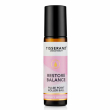 Tisserand Restore Balance Pulse Point Roller Ball 10ml