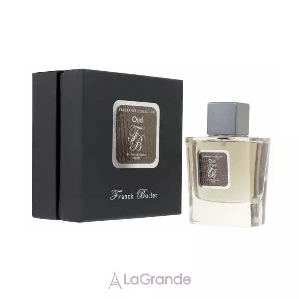 Franck Boclet Oud ����������� ����