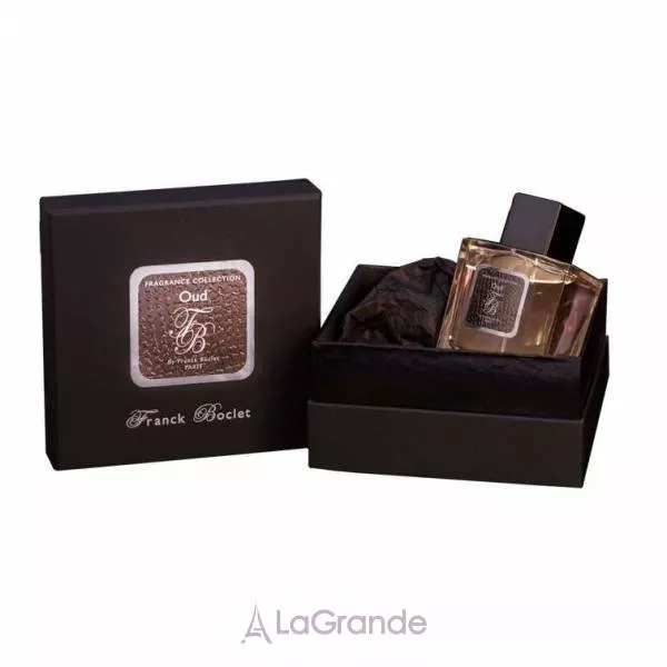 Franck Boclet Oud ����������� ����