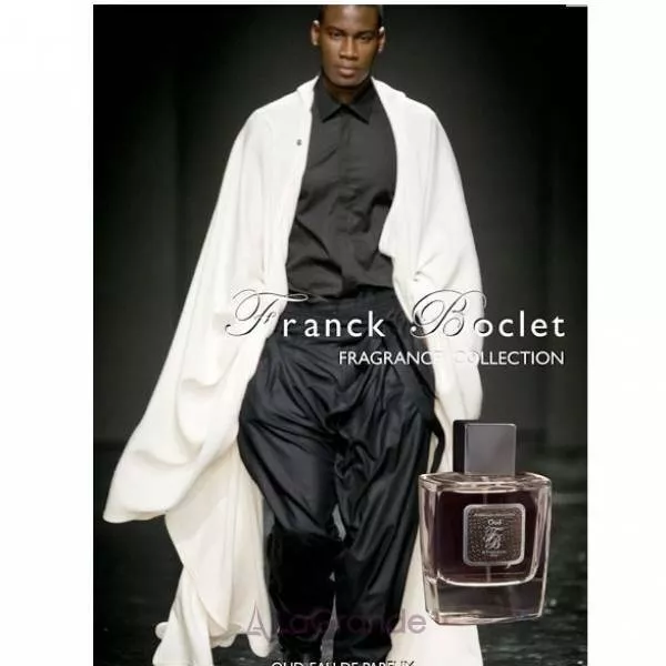 Franck Boclet Oud ����������� ����