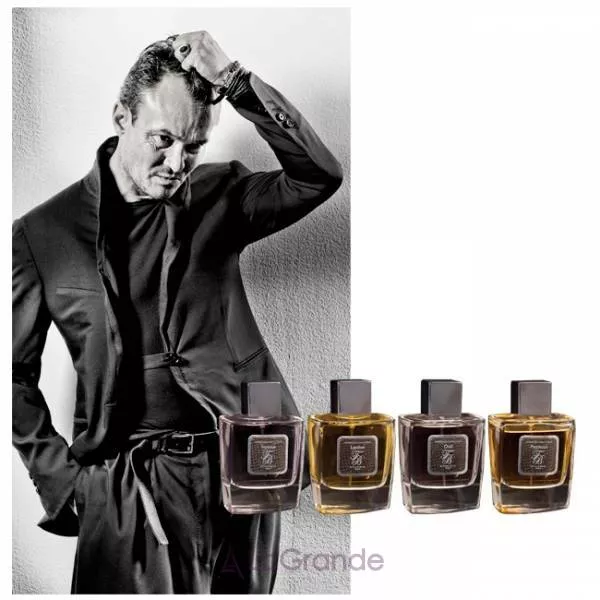 Franck Boclet Oud ����������� ����