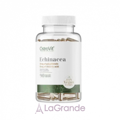 OstroVit Elderberry Vege    