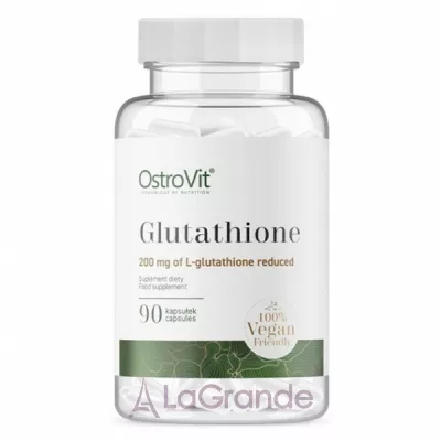 OstroVit Vege Glutathione       