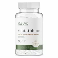 OstroVit Vege Glutathione ����������� �������  ���������  � ��������
