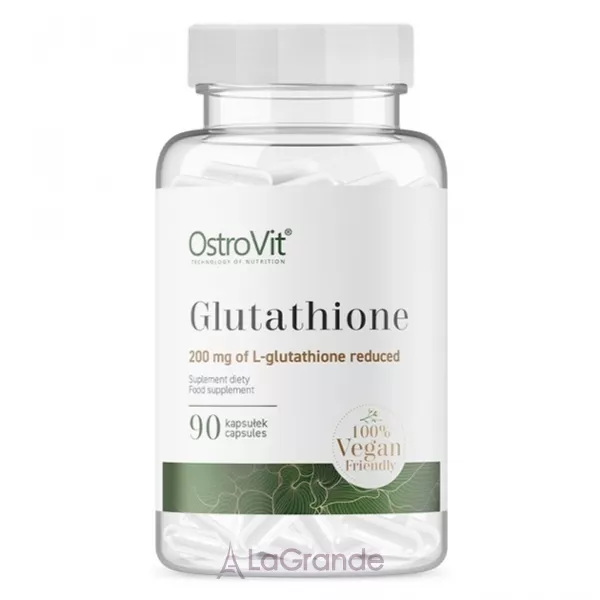 OstroVit Vege Glutathione ����������� �������  ���������  � ��������