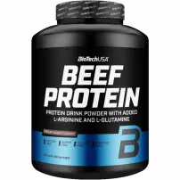BioTech USA Beef Protein Chocolate Coconut ������ �������� "�������-�����"