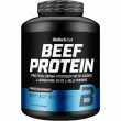 BioTech USA Beef Protein Chocolate Coconut   