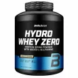 BioTech USA Hydro Whey Zero Vanilla  
