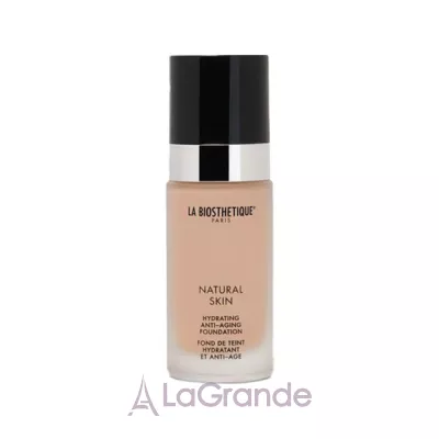 La Biosthetique Natural Skin Hydrating Anti-Aging Foundation  