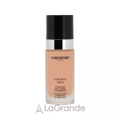 La Biosthetique Natural Skin Hydrating Anti-Aging Foundation  