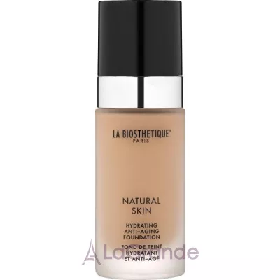 La Biosthetique Natural Skin Hydrating Anti-Aging Foundation  