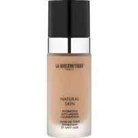 La Biosthetique Natural Skin Hydrating Anti-Aging Foundation ��������� ������