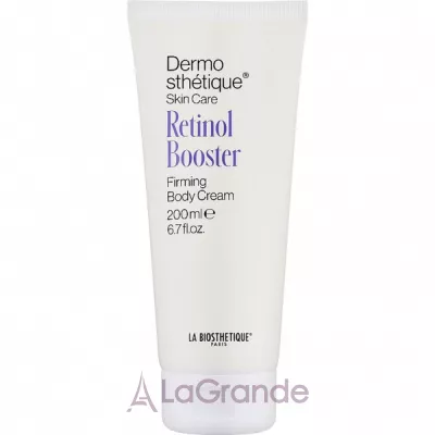 La Biosthetique Dermosthetique Retinol Booster Firming Body Cream      