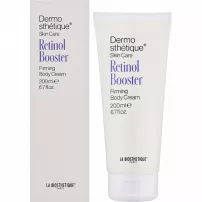 La Biosthetique Dermosthetique Retinol Booster Firming Body Cream ����������� ���� ��� ���� � ���������